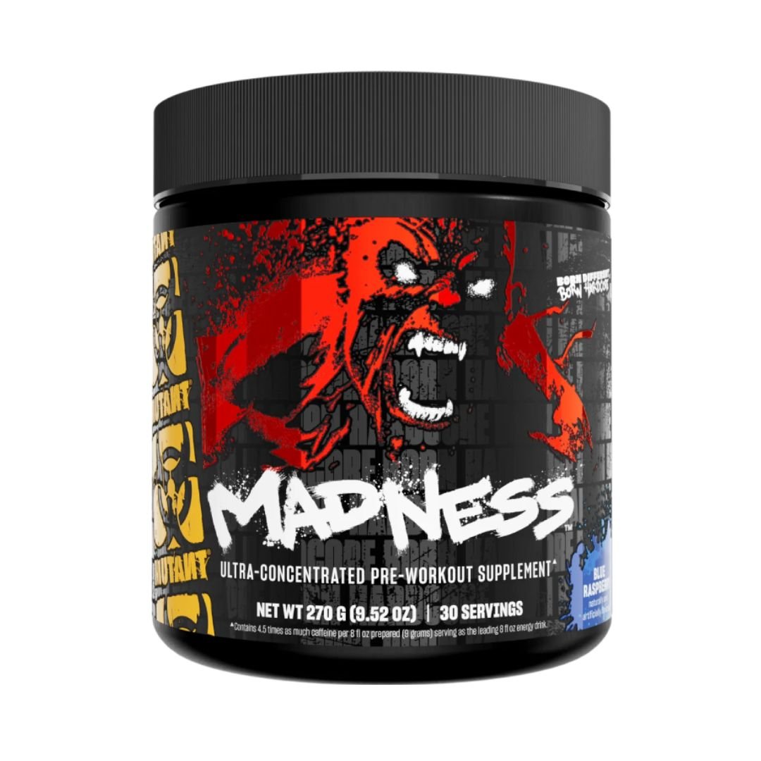 Mutant Madness 270 G