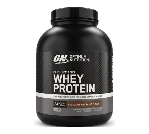 Optimum Nutrition Performance Whey 1.75kg