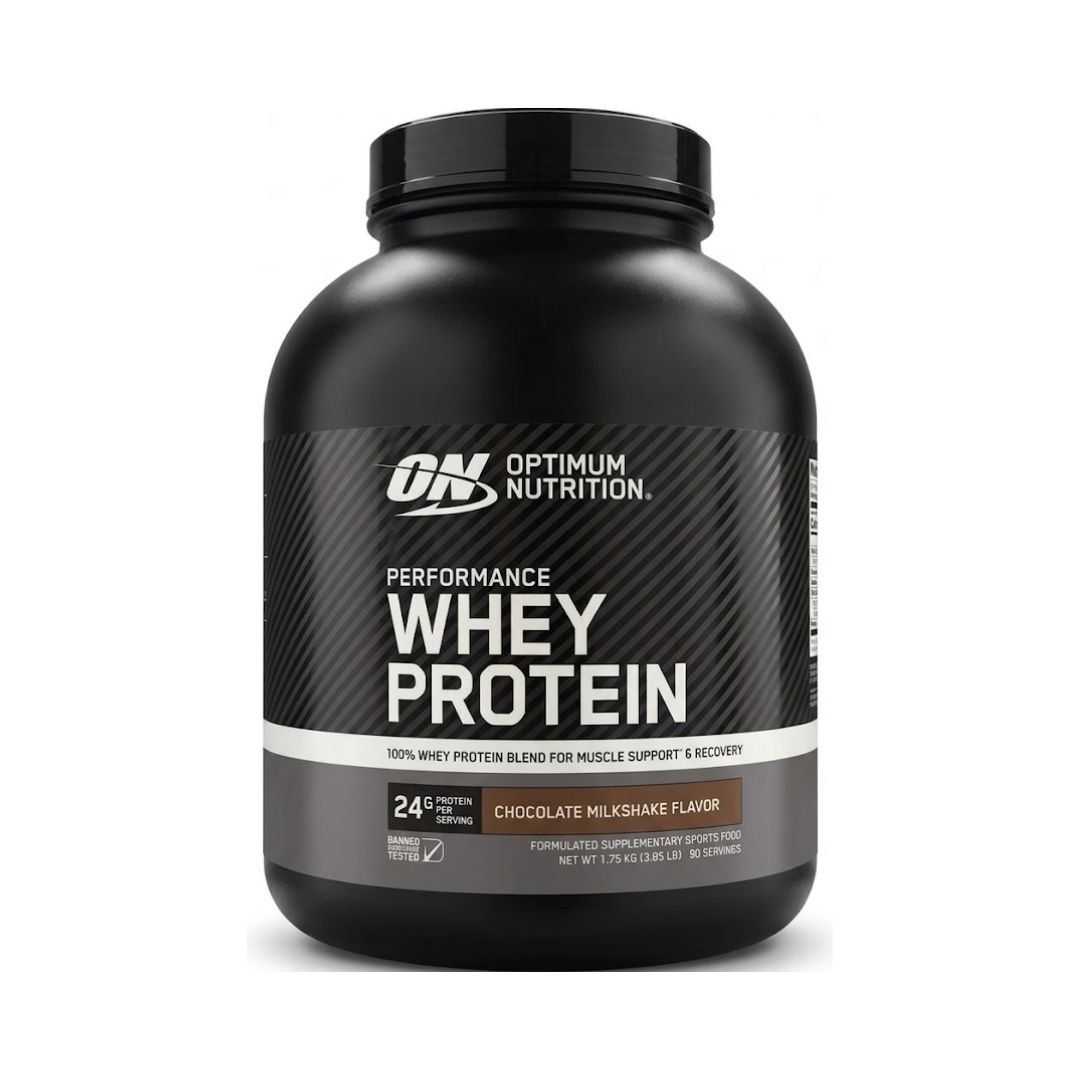 Optimum Nutrition Performance Whey 1.75kg