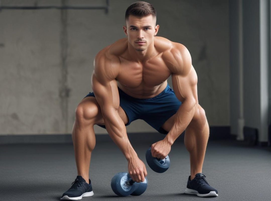 pikaso_texttoimage_physical-fitness-man