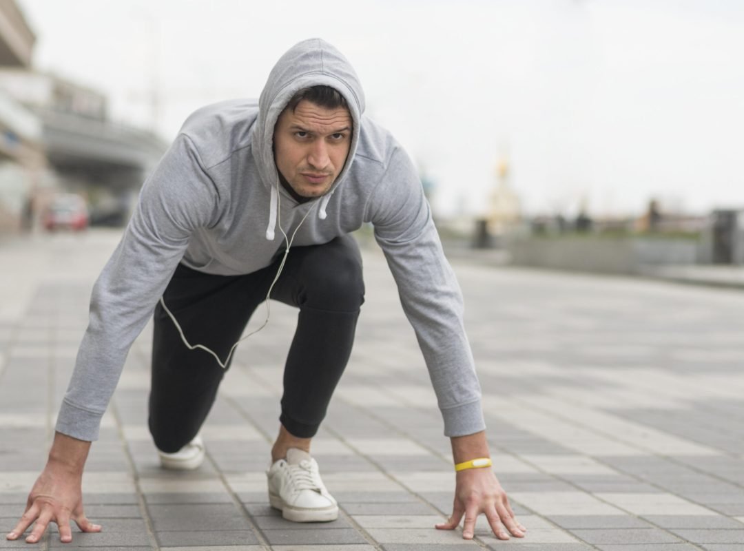portrait-adult-male-getting-ready-run